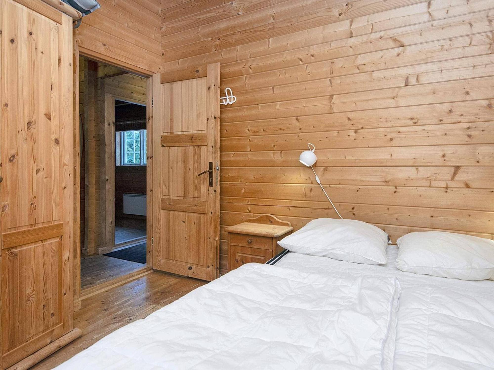 6 Person Holiday Home In F Rvang Farvang Ngoại thất bức ảnh